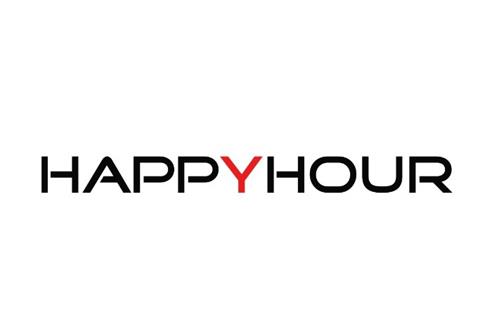 HAPPYHOUR trademark