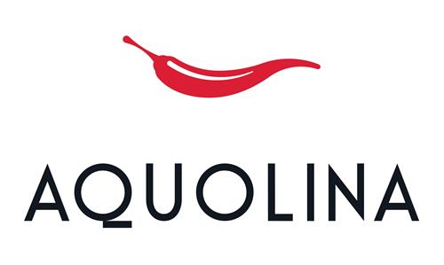 AQUOLINA trademark