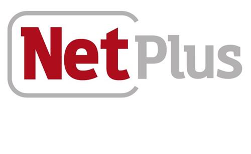 NETPLUS trademark