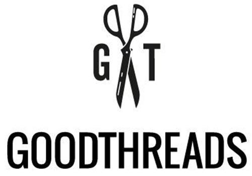 GT GOODTHREADS trademark