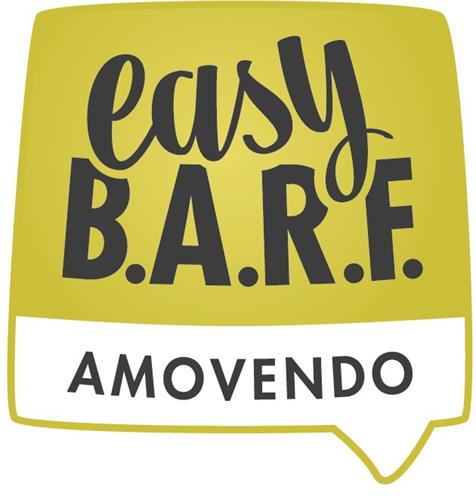 easy B.A.R.F. AMOVENDO trademark