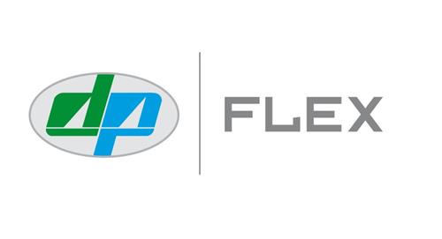 dp FLEX trademark