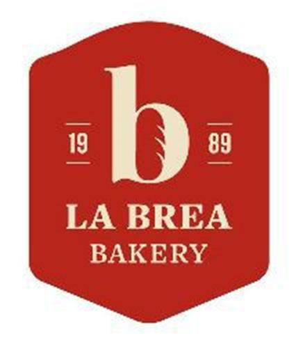 LA BREA BAKERY trademark