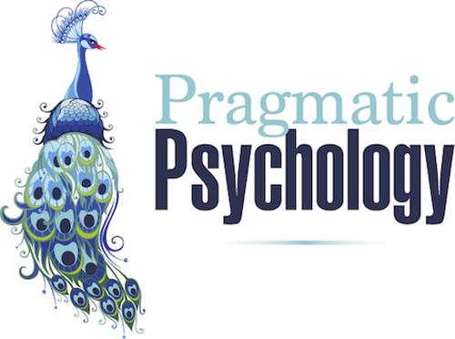 Pragmatic Psychology trademark