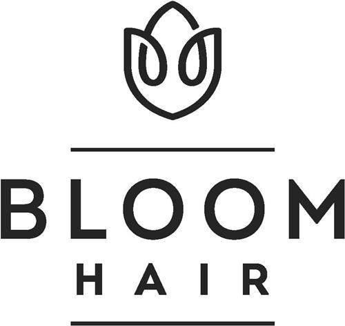 BLOOM HAIR trademark