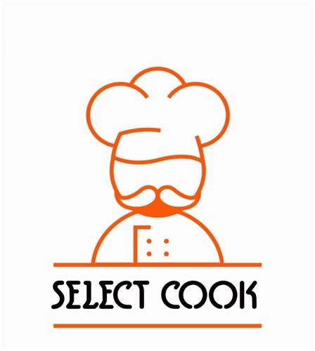 SELECT COOK trademark