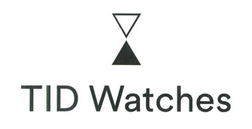 TID Watches trademark