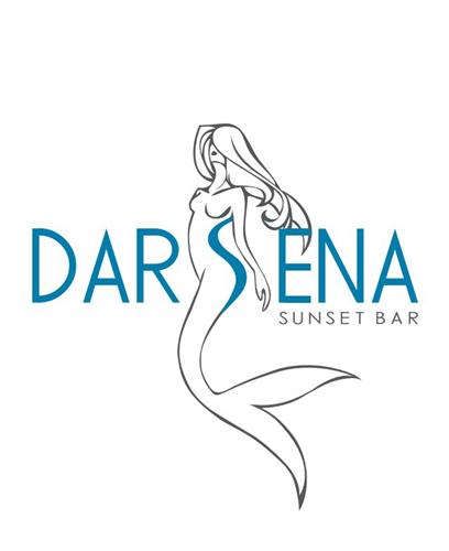 DARSENA SUNSET BAR trademark