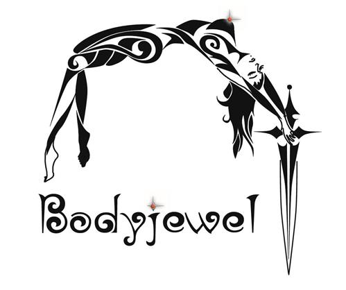 Bodyjewel trademark