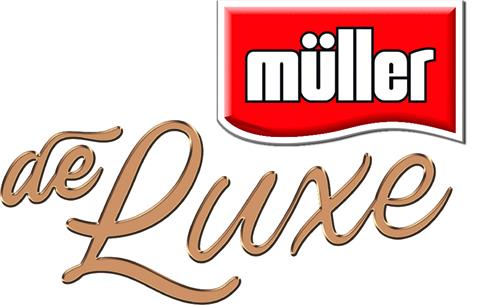 müller de Luxe trademark