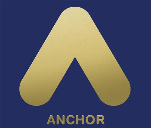 ANCHOR trademark