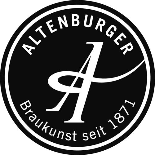 ALTENBURGER Braukunst seit 1871 trademark