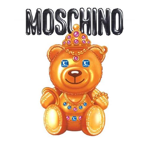 MOSCHINO trademark