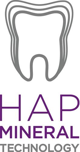 HAP MINERAL TECHNOLOGY trademark