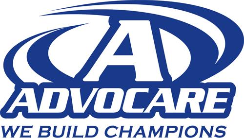 A ADVOCARE WE BUILD CHAMPIONS trademark