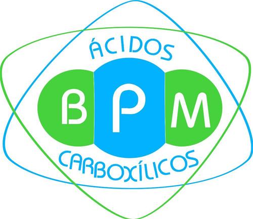 ÁCIDOS BPM CARBOXÍLICOS trademark