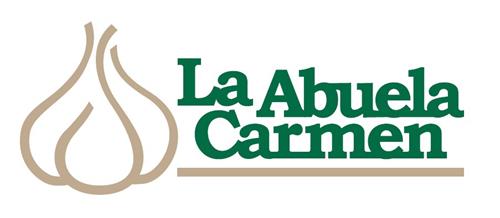 LA ABUELA CARMEN trademark