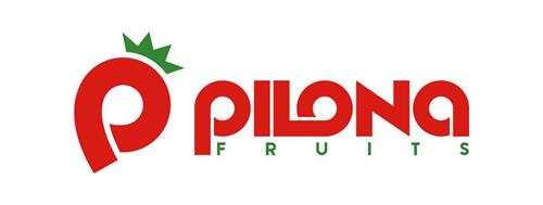 PILONA FRUITS trademark