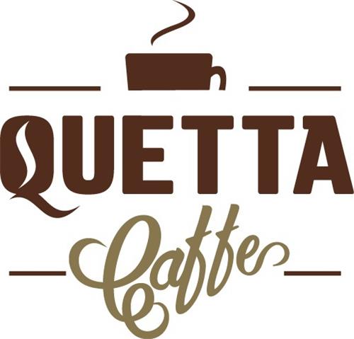 Quetta Caffes trademark