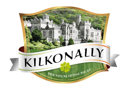 KILKONALLY PREMIUM IRISH MEAT trademark