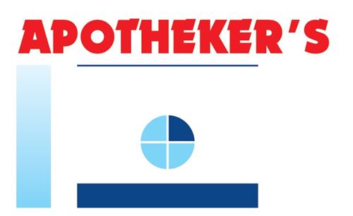 APOTHEKER'S trademark