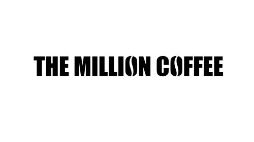 The Million Coffee trademark