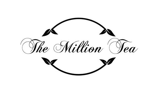 The Million Tea trademark