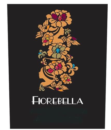 FIOREBELLA trademark