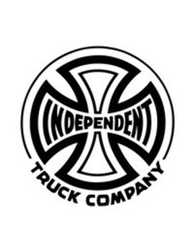 INDEPENDENT TRUCK COMPANY trademark