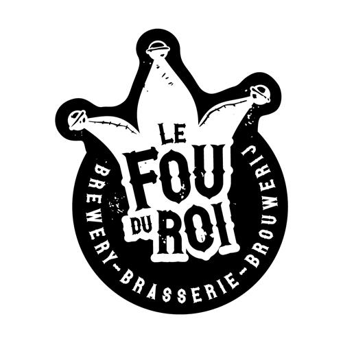 LE FOU DU ROI BREWERY - BRASSERIE - BROUWERIJ trademark