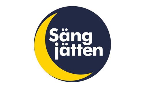 Sängjätten trademark