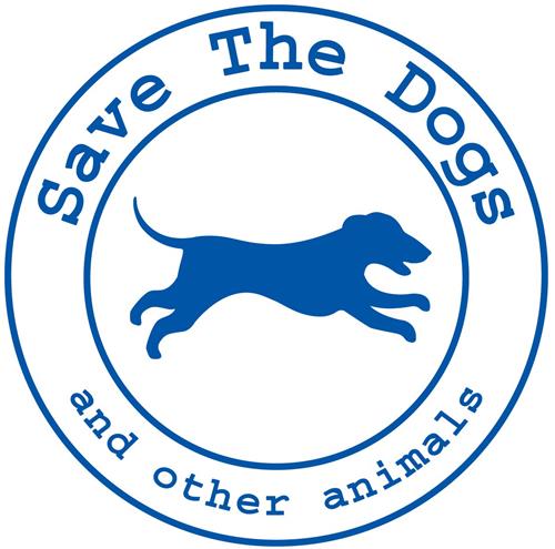 Save the Dogs and other animals trademark