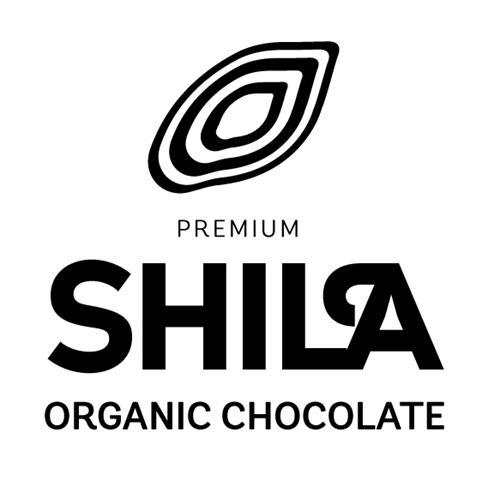 PREMIUM SHILA ORGANIC CHOCOLATE trademark