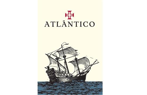 ATLÂNTICO trademark