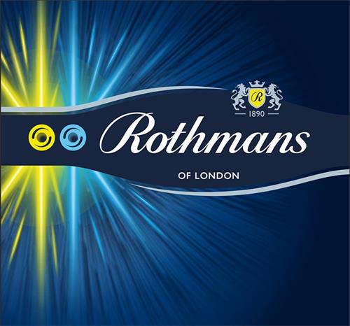 ROTHMANS OF LONDON trademark