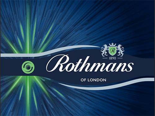 ROTHMANS OF LONDON trademark