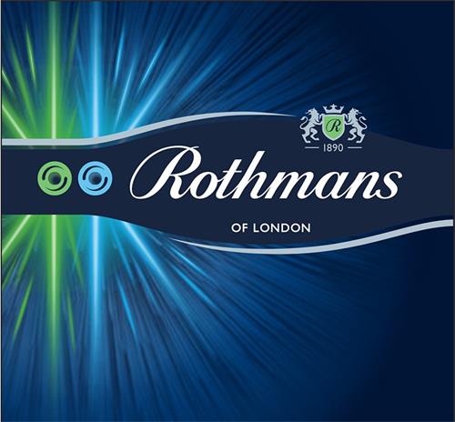 ROTHMANS OF LONDON trademark