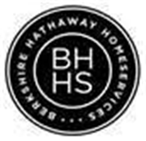 BHHS BERKSHIRE HATHAWAY HOMESERVICES trademark