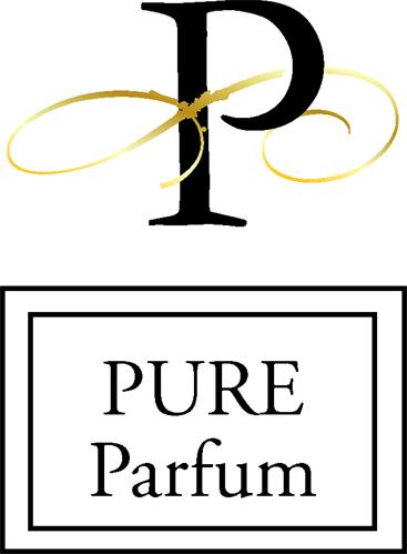 P PURE Parfum trademark