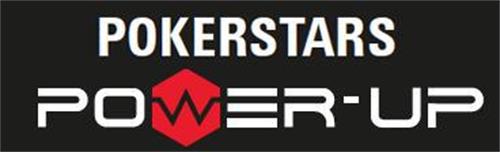 POKERSTARS POWER - UP trademark