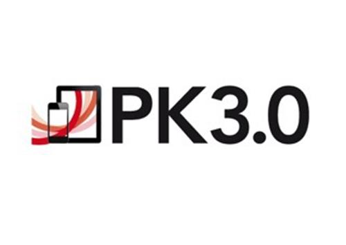 PK3.0 trademark