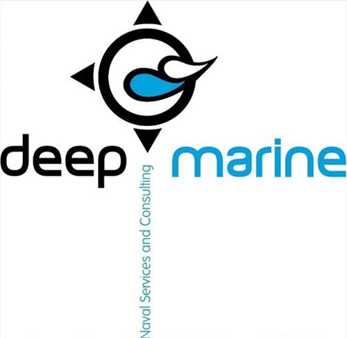 DEEP MARINE NAVAL SERVICES AND CONSULTING trademark