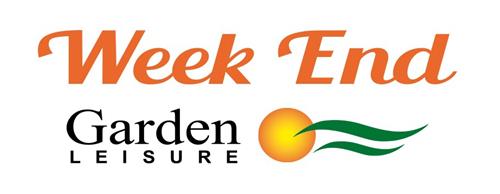 Week End Garden LEISURE trademark