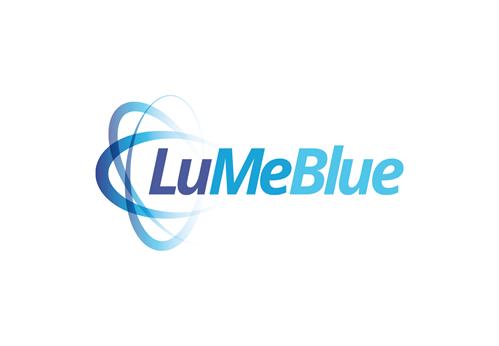 LUMEBLUE trademark