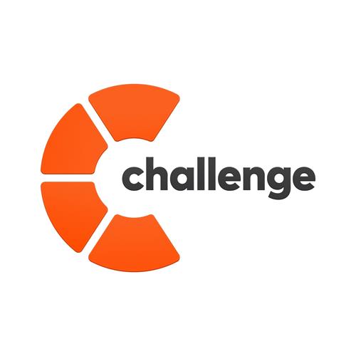 CHALLENGE trademark