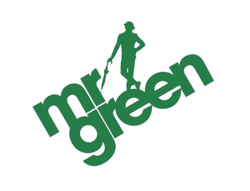 mr green trademark