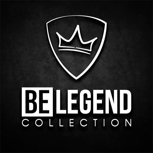 BE LEGEND COLLECTION trademark