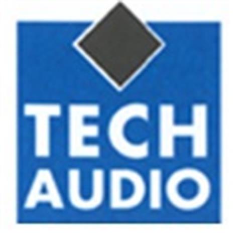 TECH AUDIO trademark