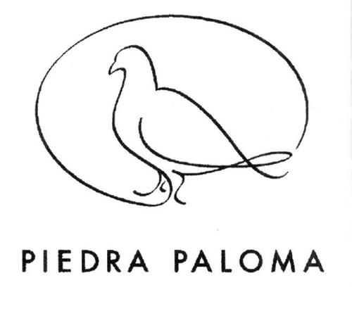 PIEDRA PALOMA trademark