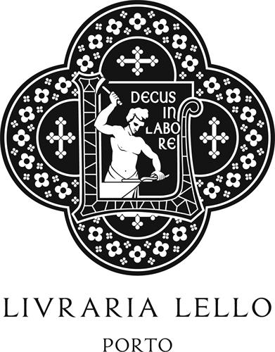 LIVRARIA LELLO PORTO DECUS IN LABORE trademark